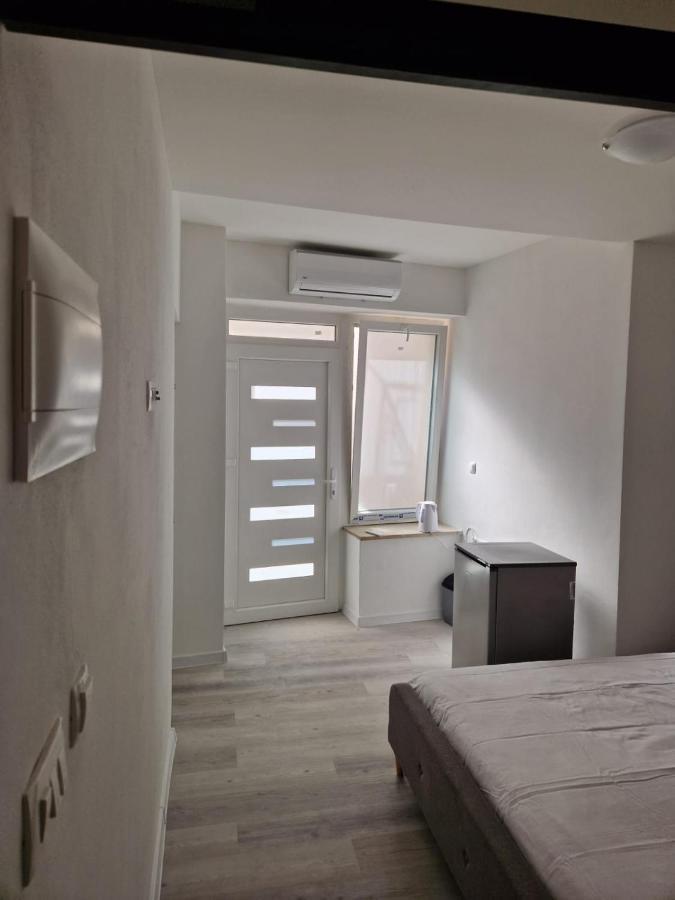 Ada Appartement Zadar Buitenkant foto